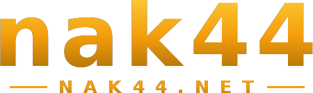 nak44 logo