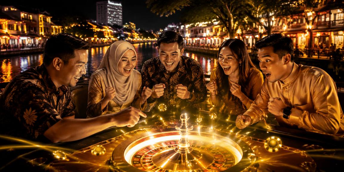 nak44 Fan Tan tables built for Malaysia
